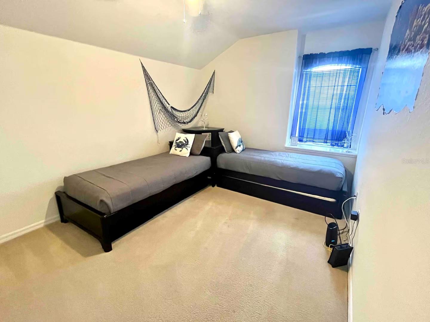 MARBELLA AT DAVENPORT - Residential