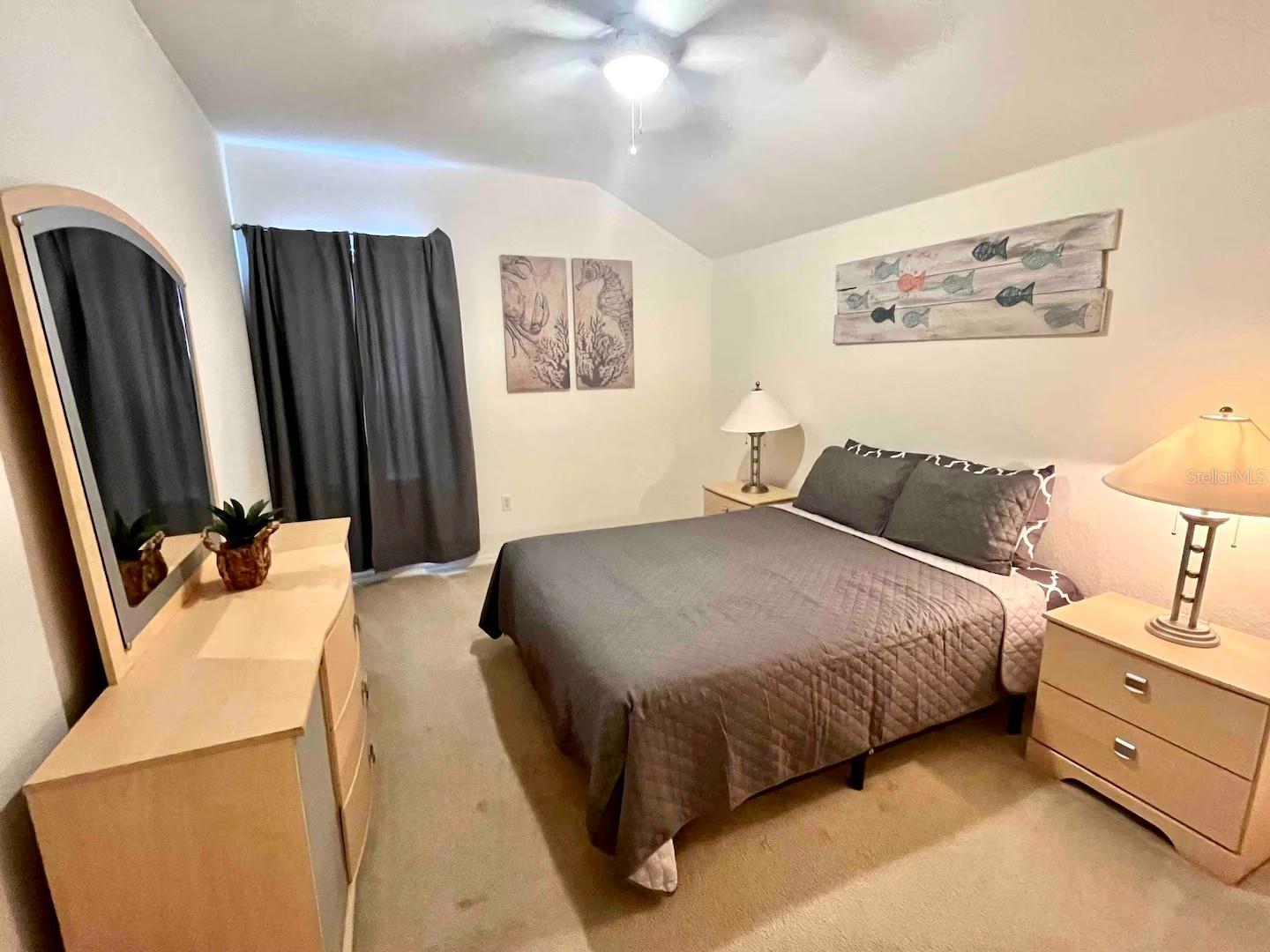 MARBELLA AT DAVENPORT - Residential