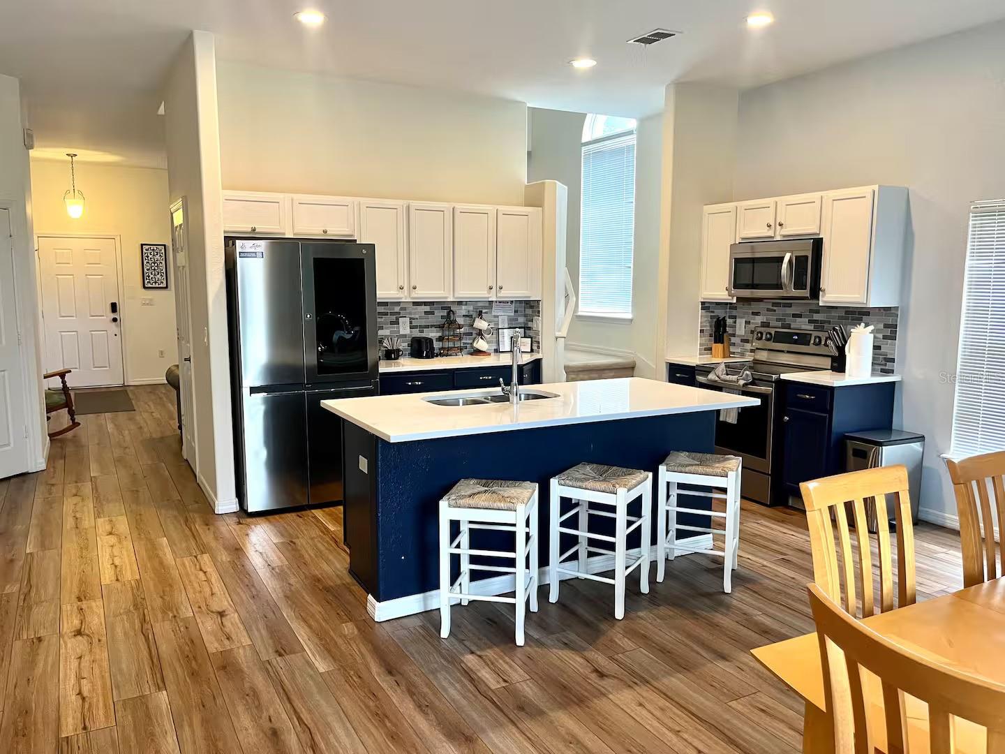 MARBELLA AT DAVENPORT - Residential