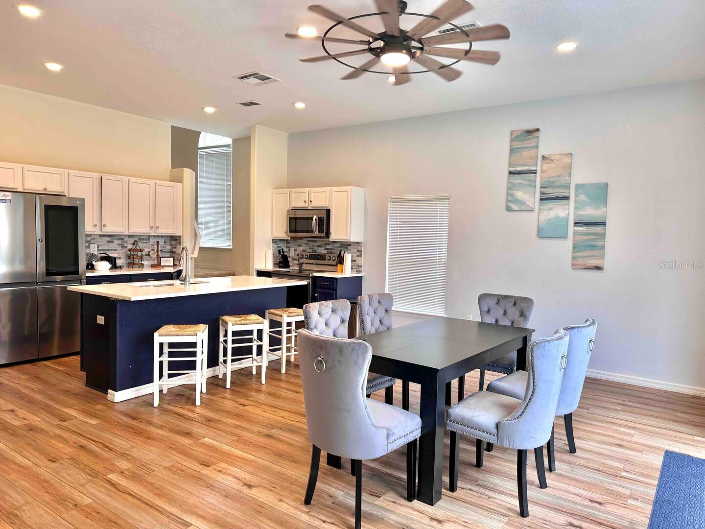 MARBELLA AT DAVENPORT - Residential