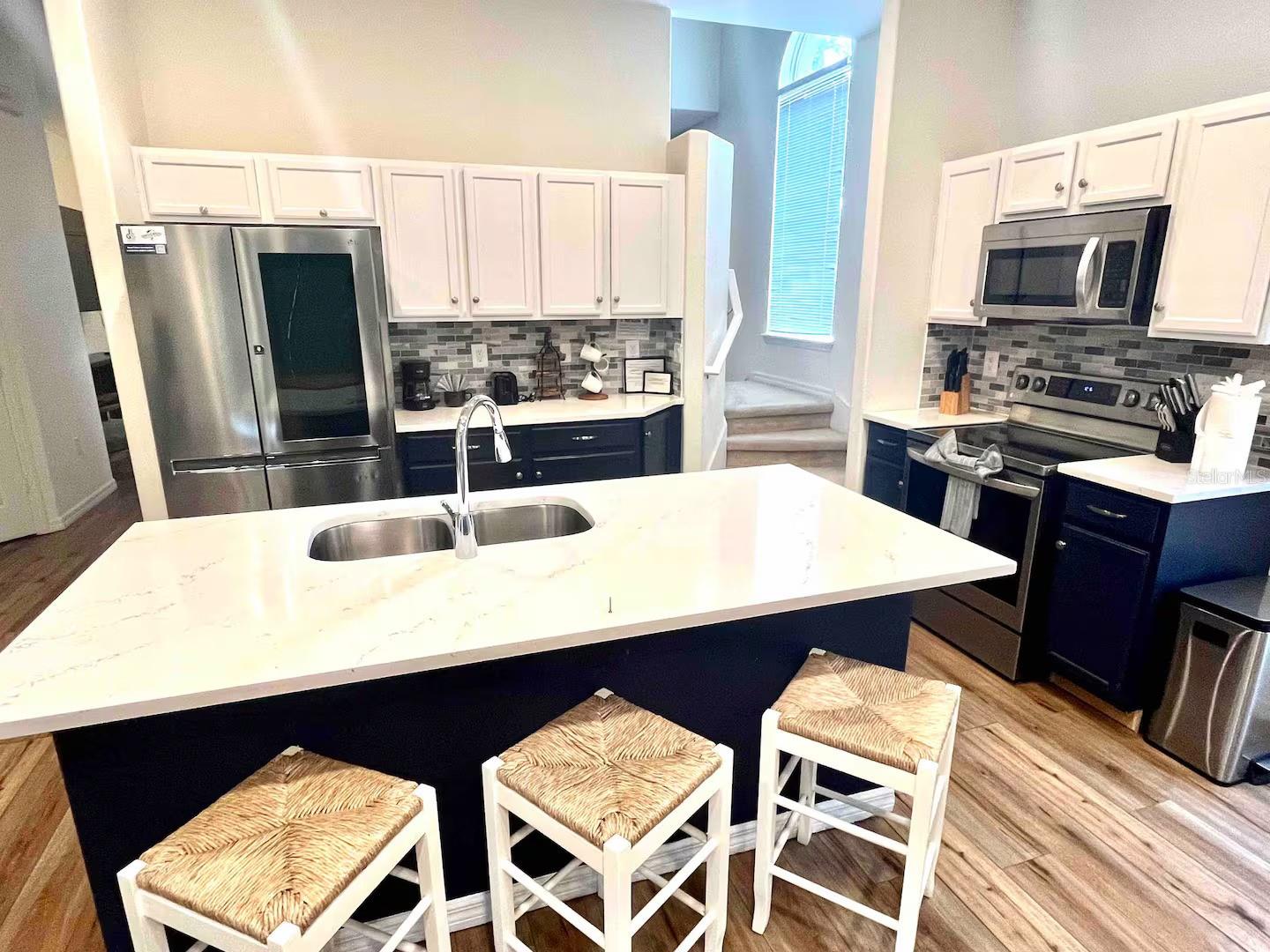 MARBELLA AT DAVENPORT - Residential