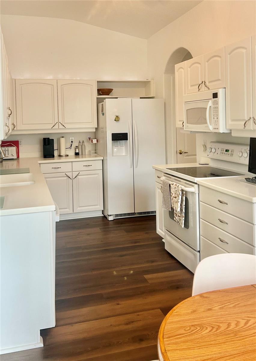 AUBURN HAMMOCKS - Residential