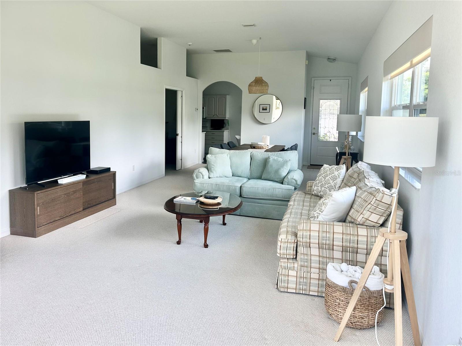 AUBURN HAMMOCKS - Residential