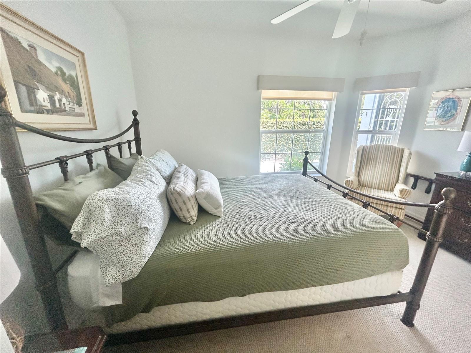 AUBURN HAMMOCKS - Residential