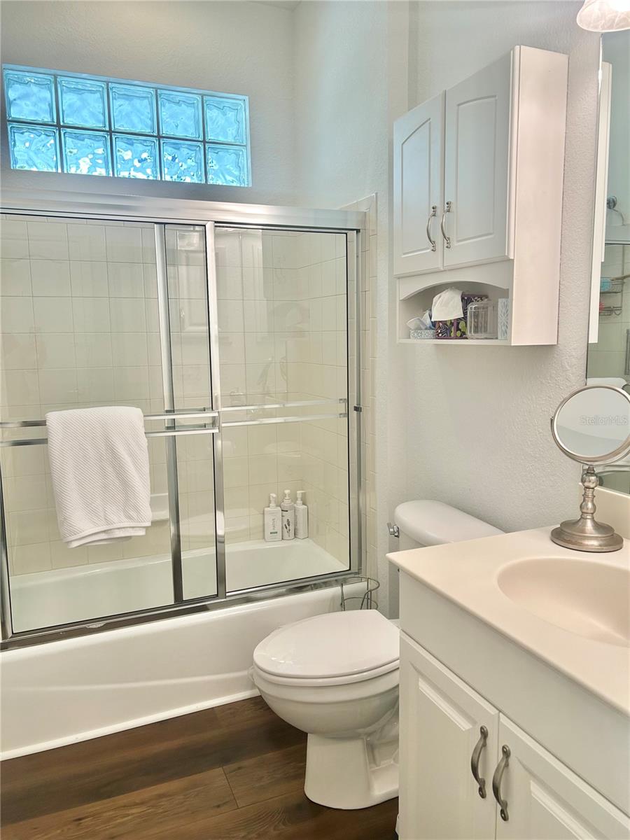 AUBURN HAMMOCKS - Residential