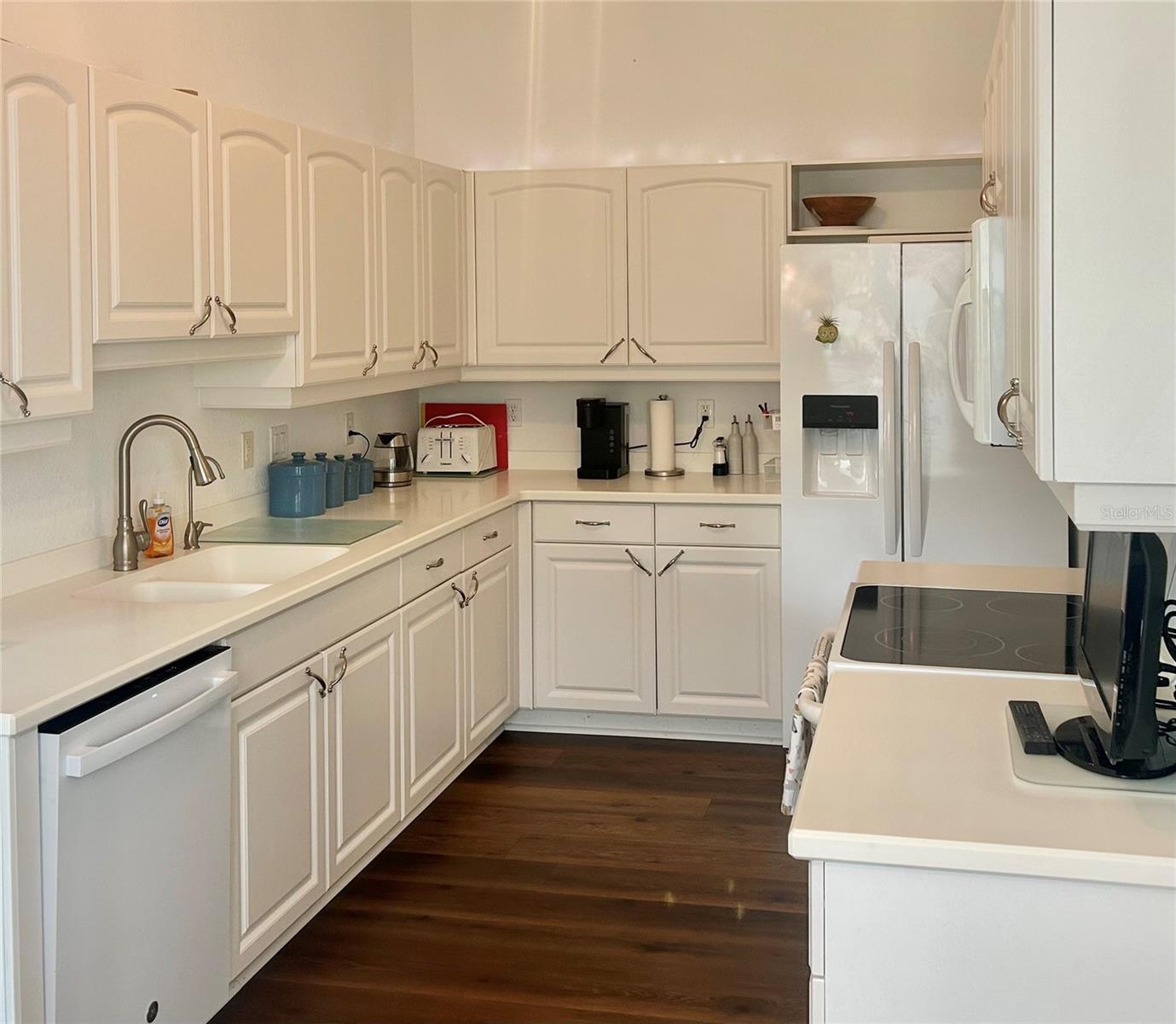 AUBURN HAMMOCKS - Residential