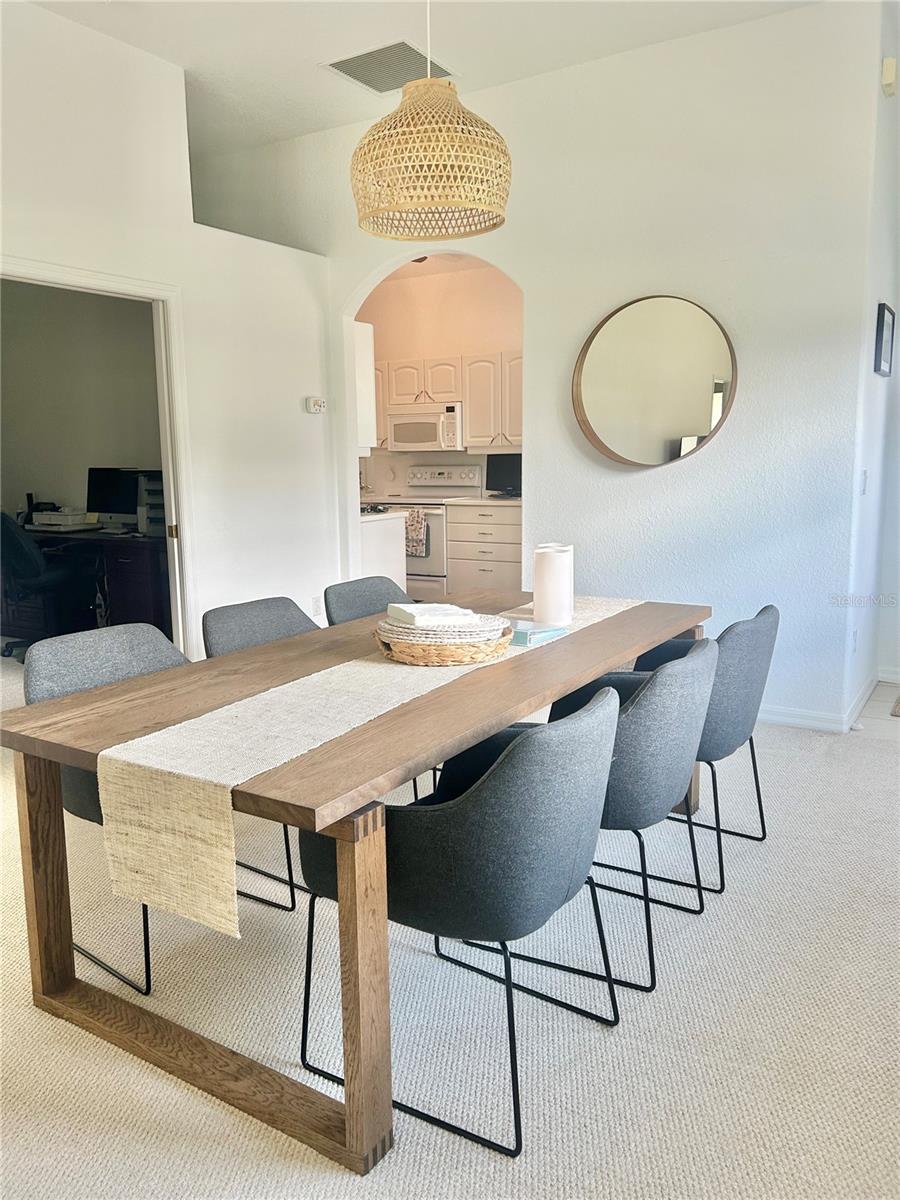 AUBURN HAMMOCKS - Residential