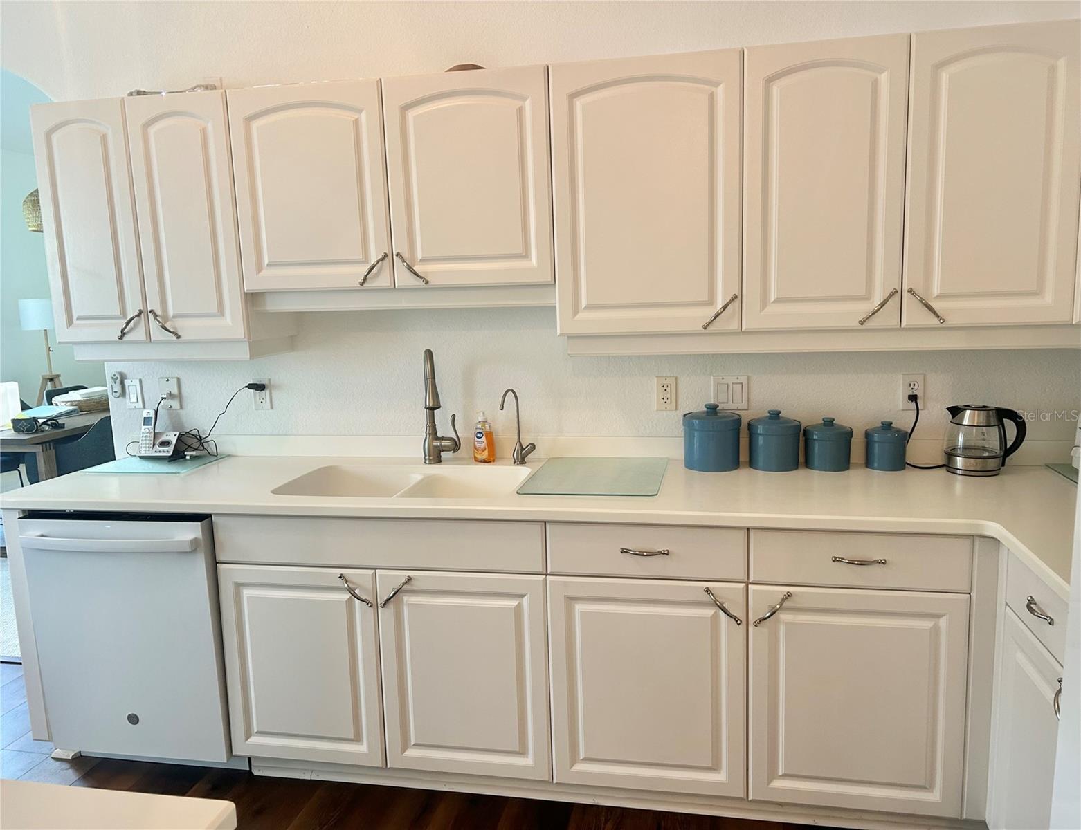 AUBURN HAMMOCKS - Residential