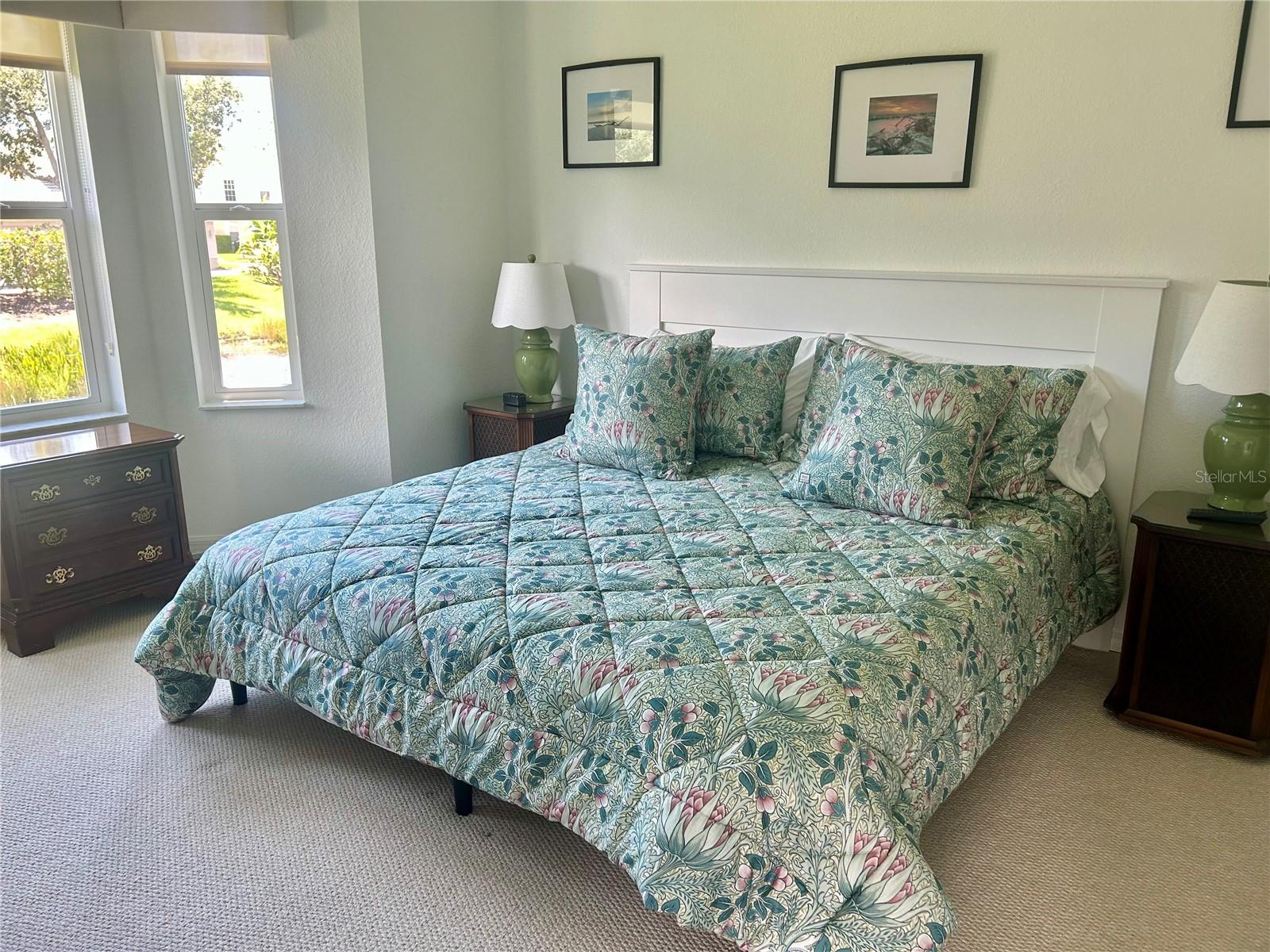 AUBURN HAMMOCKS - Residential