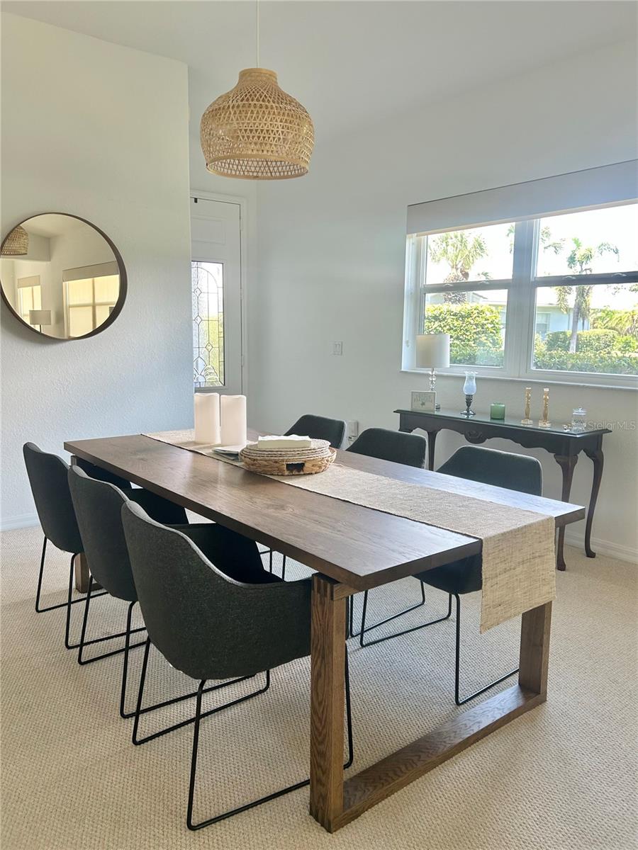 AUBURN HAMMOCKS - Residential