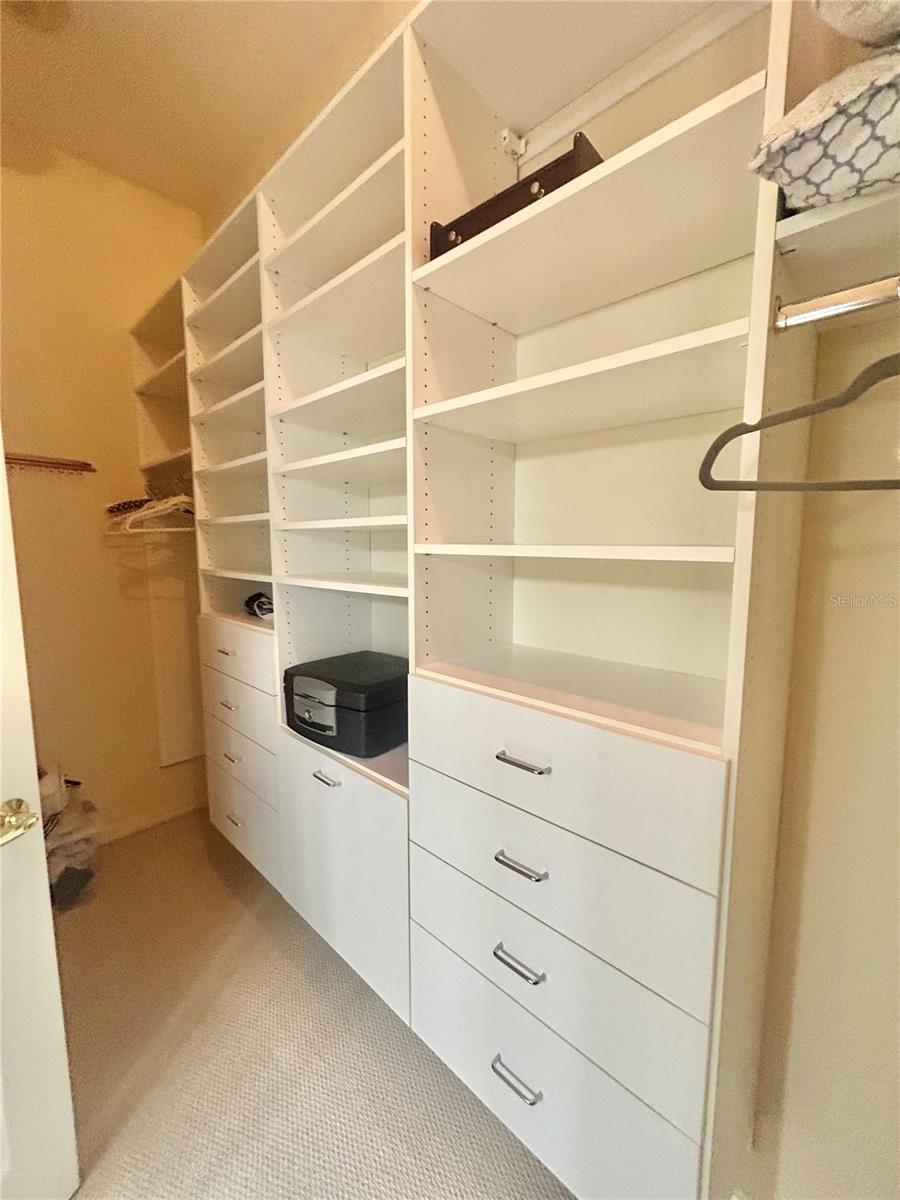 AUBURN HAMMOCKS - Residential