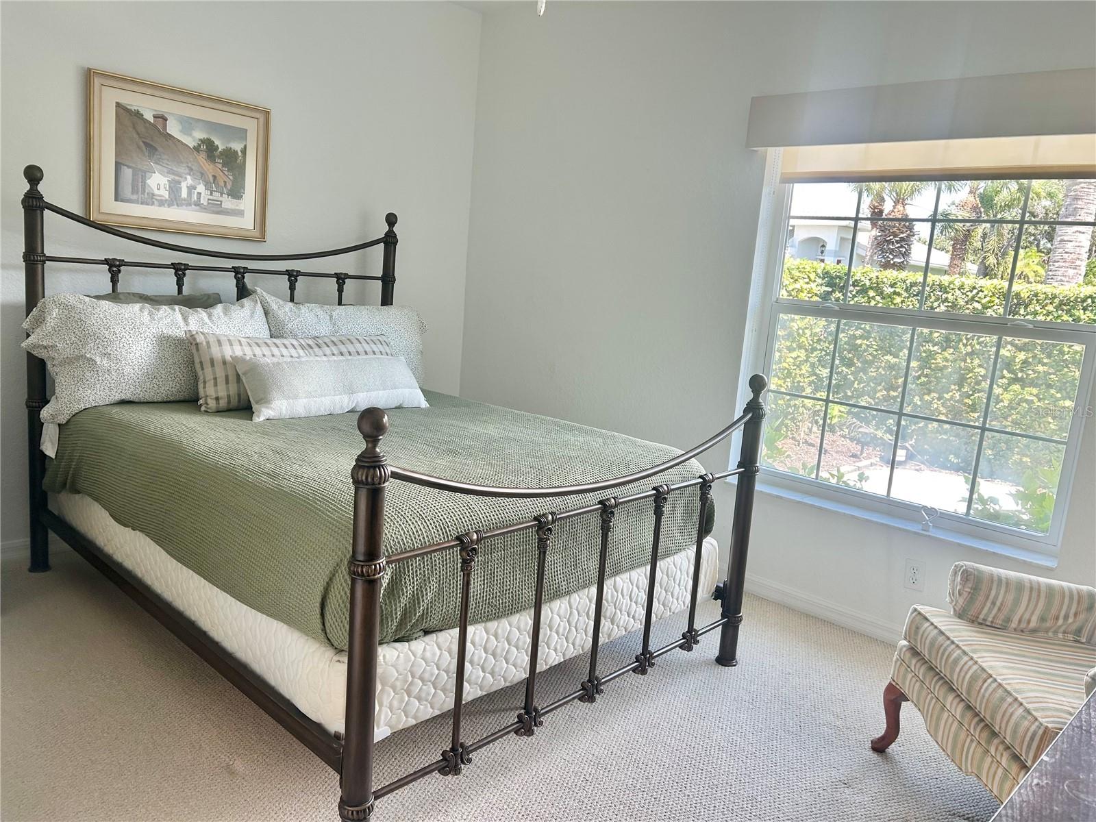 AUBURN HAMMOCKS - Residential