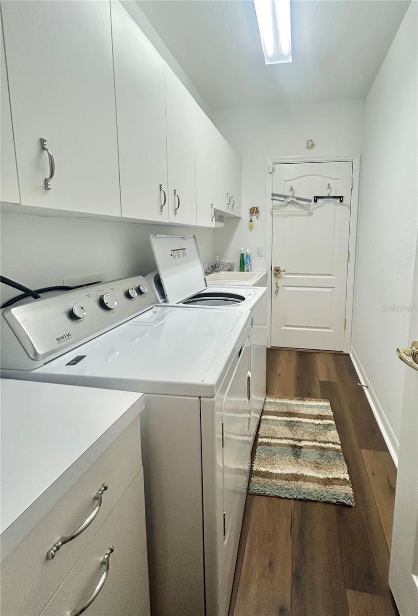 AUBURN HAMMOCKS - Residential