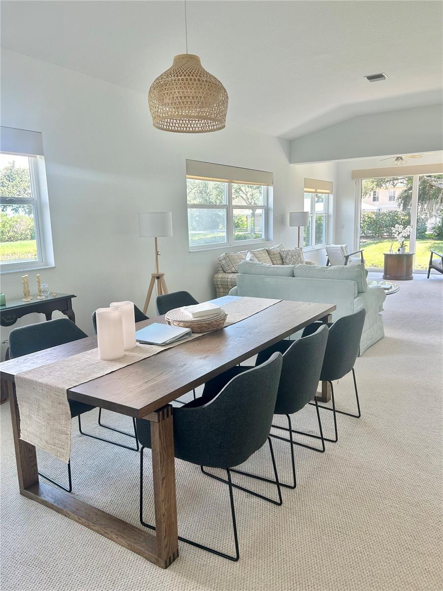 AUBURN HAMMOCKS - Residential