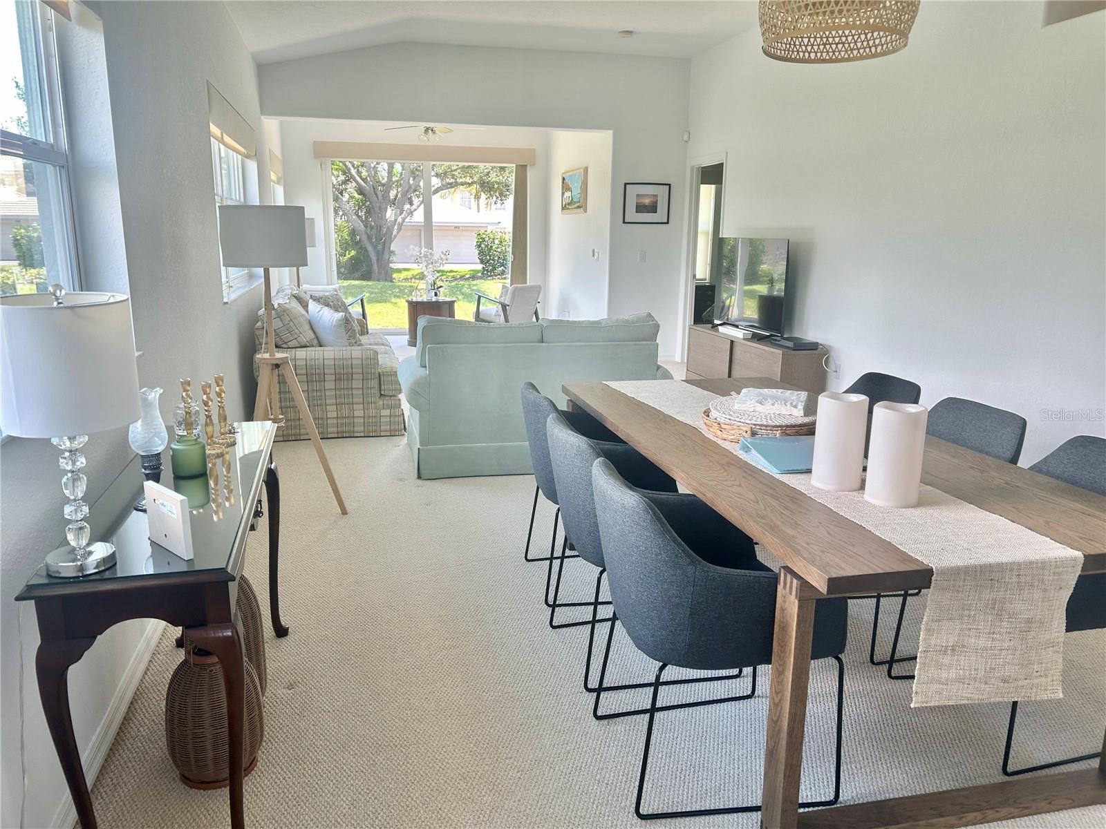 AUBURN HAMMOCKS - Residential