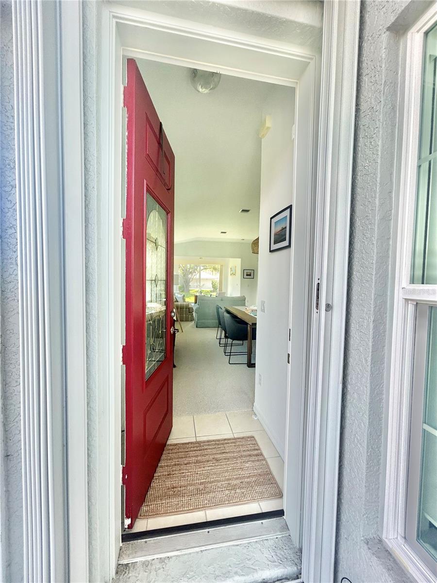 AUBURN HAMMOCKS - Residential