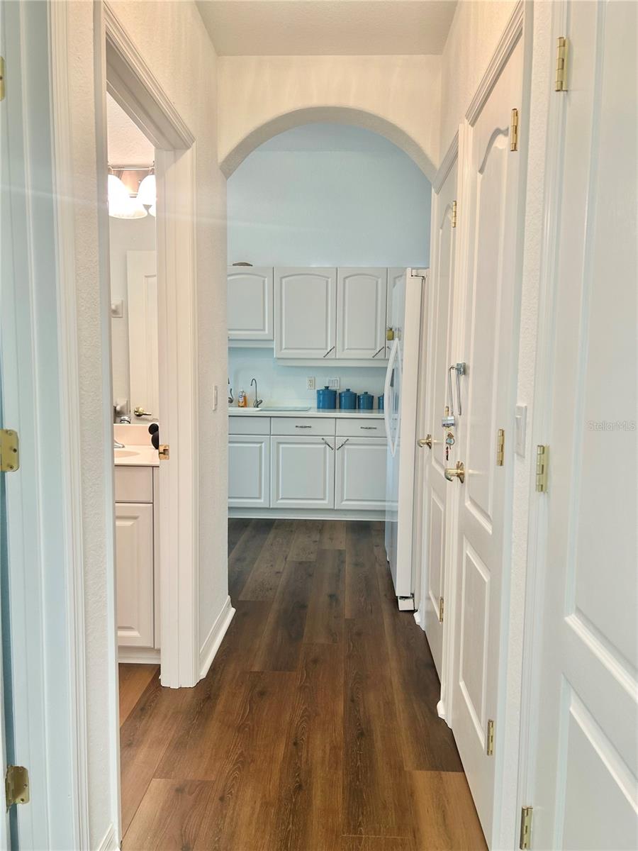 AUBURN HAMMOCKS - Residential