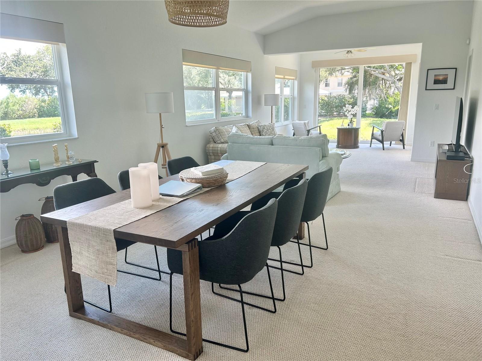 AUBURN HAMMOCKS - Residential