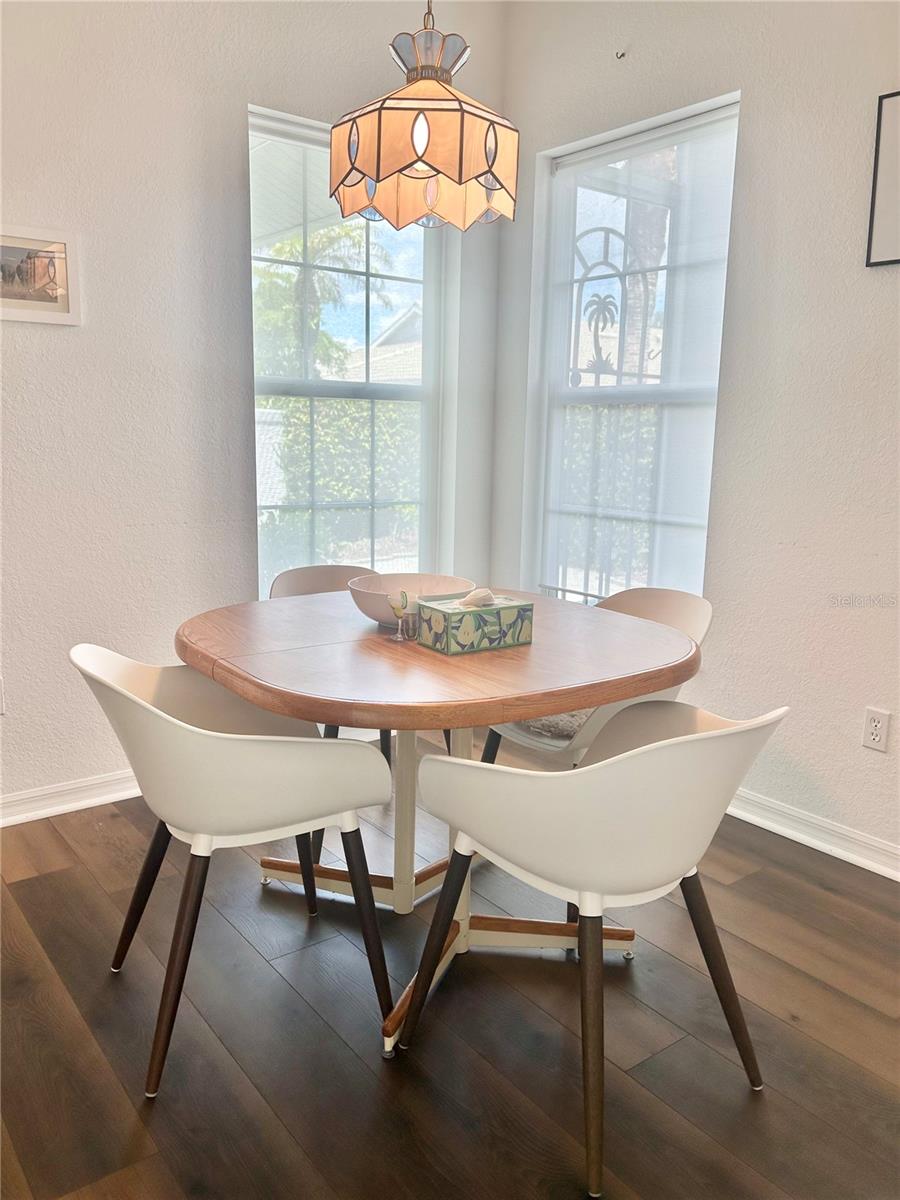 AUBURN HAMMOCKS - Residential