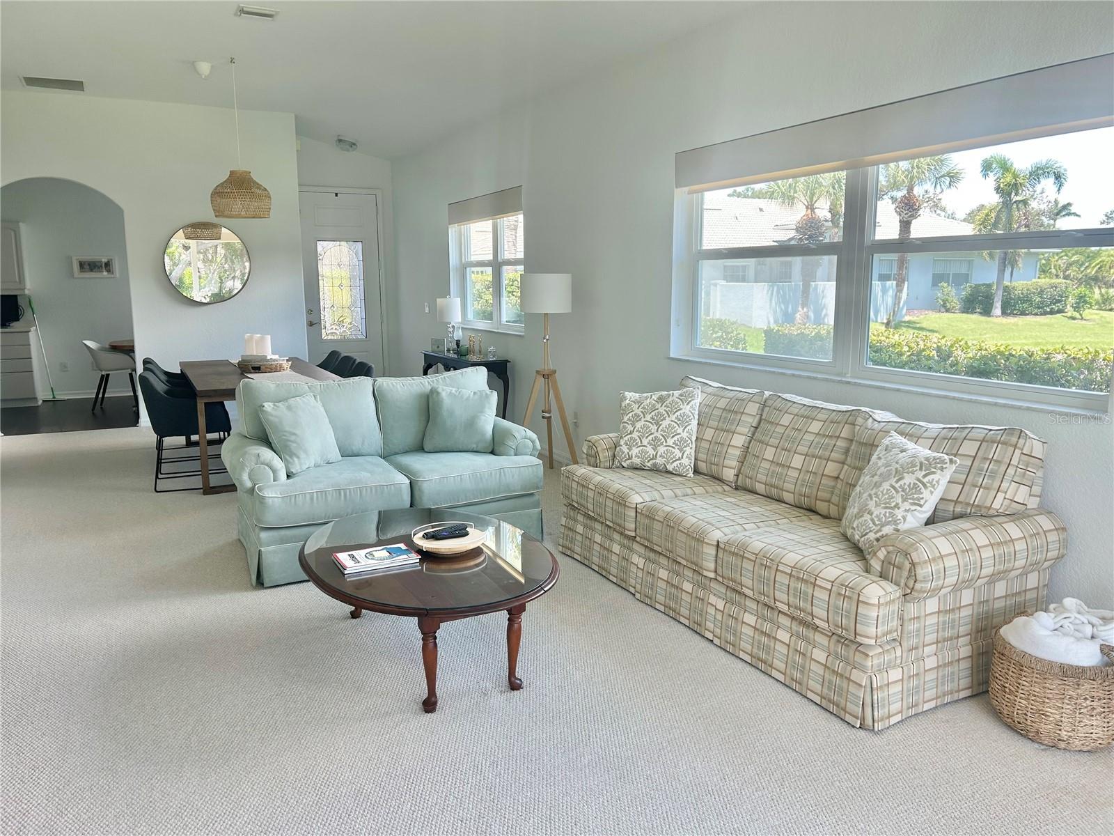 AUBURN HAMMOCKS - Residential