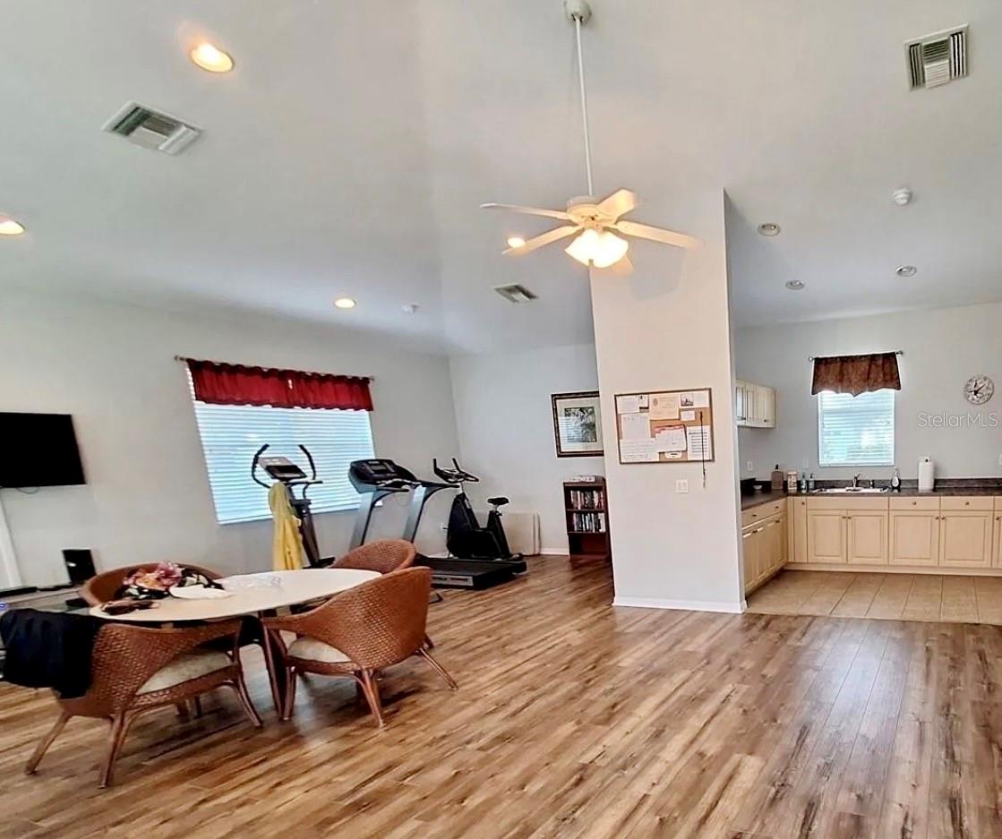 AUBURN HAMMOCKS - Residential