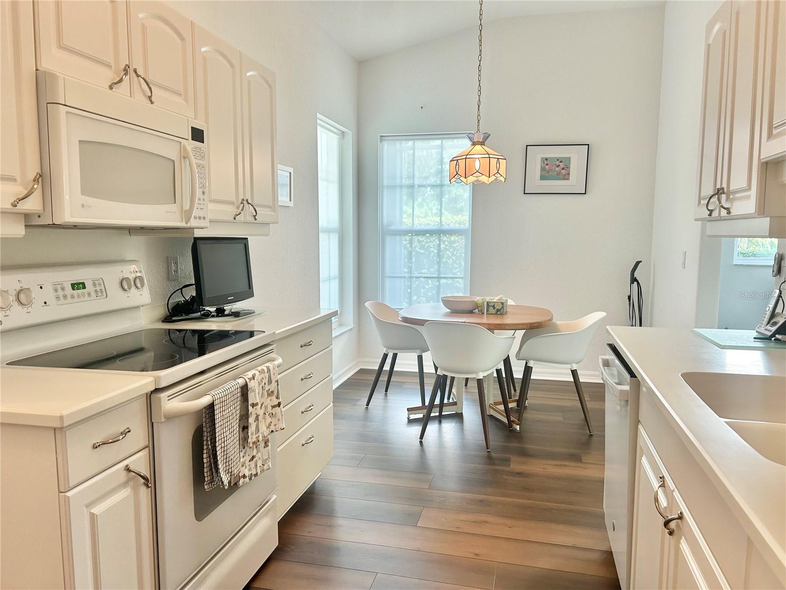 AUBURN HAMMOCKS - Residential