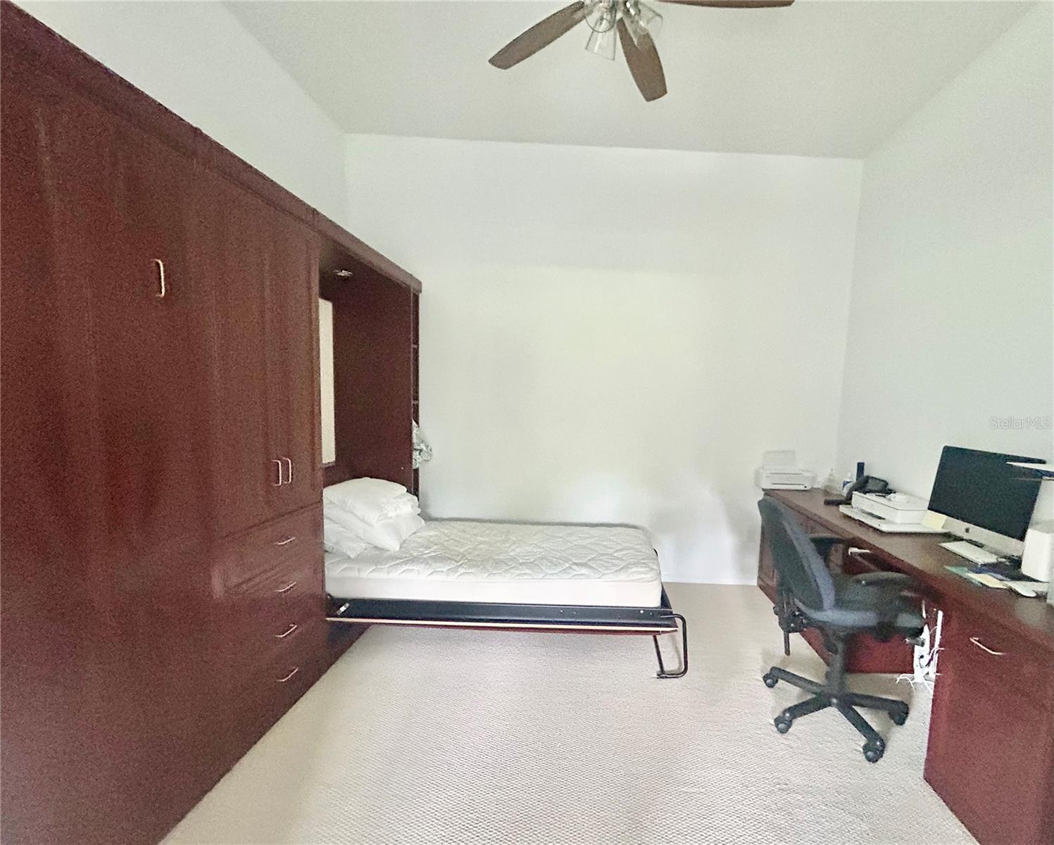 AUBURN HAMMOCKS - Residential