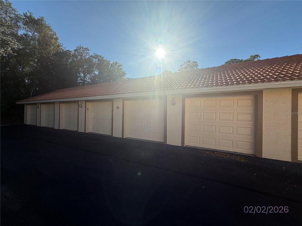 Photo of 273 Robin Hood Circle #9, Naples, FL 34104 (MLS # TB8471885)