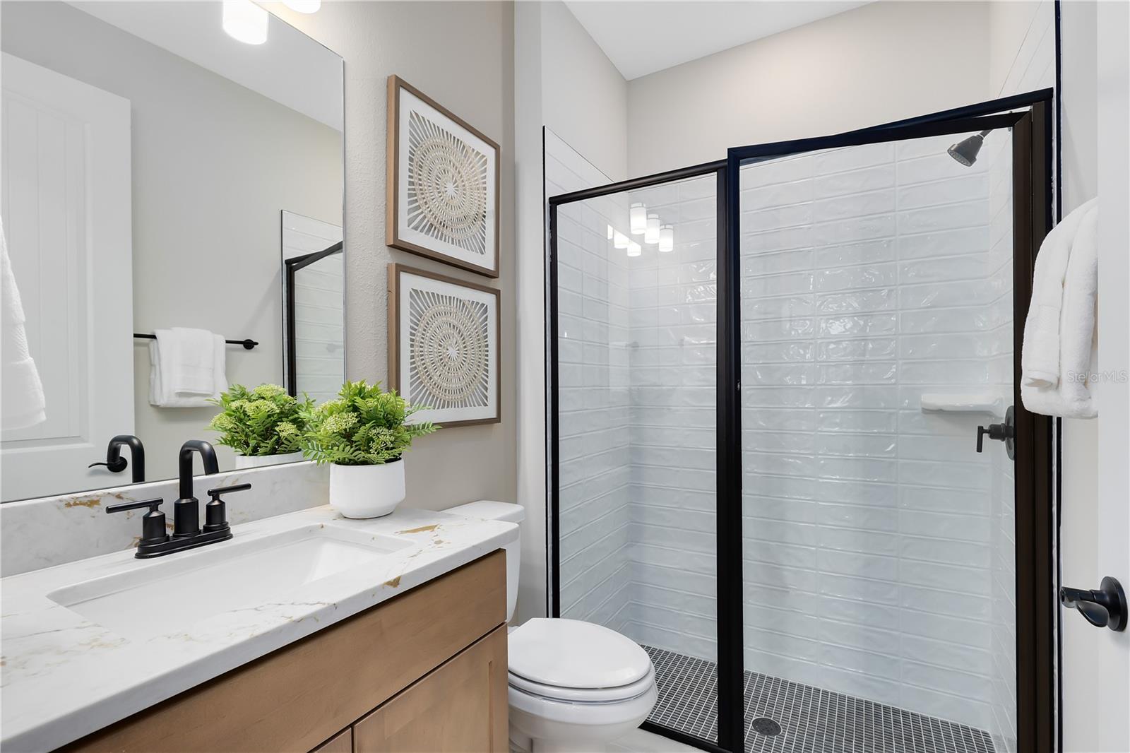 DEL WEBB TWIN LAKES - Residential