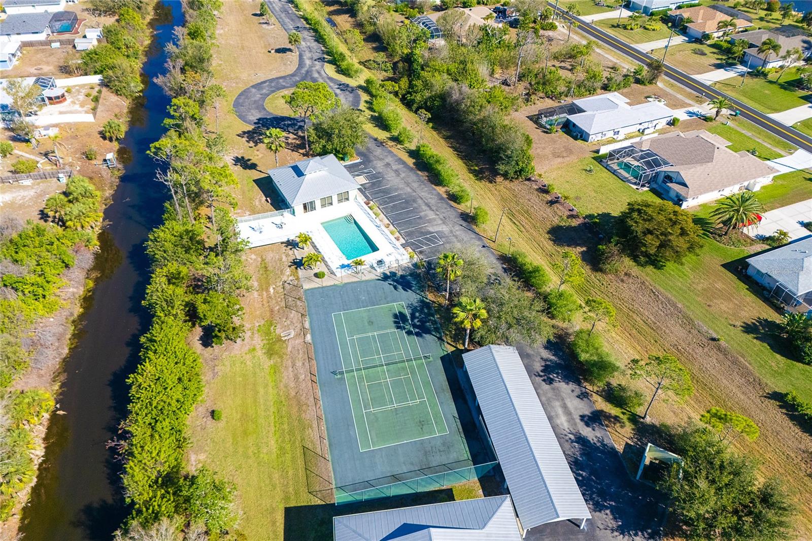 FIDDLERS GREEN TALL PINES - Residential