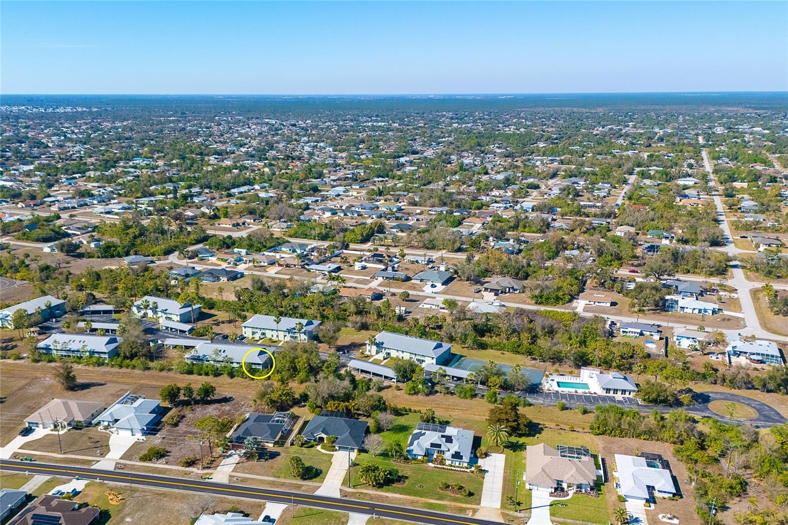 FIDDLERS GREEN TALL PINES - Residential