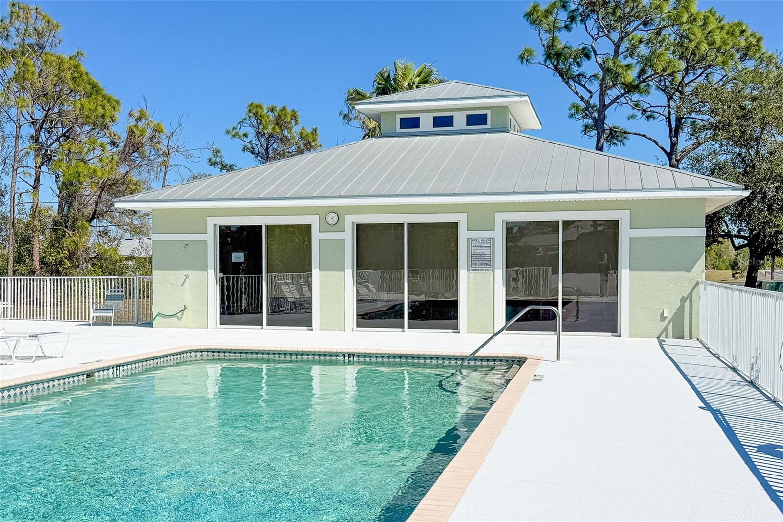 FIDDLERS GREEN TALL PINES - Residential