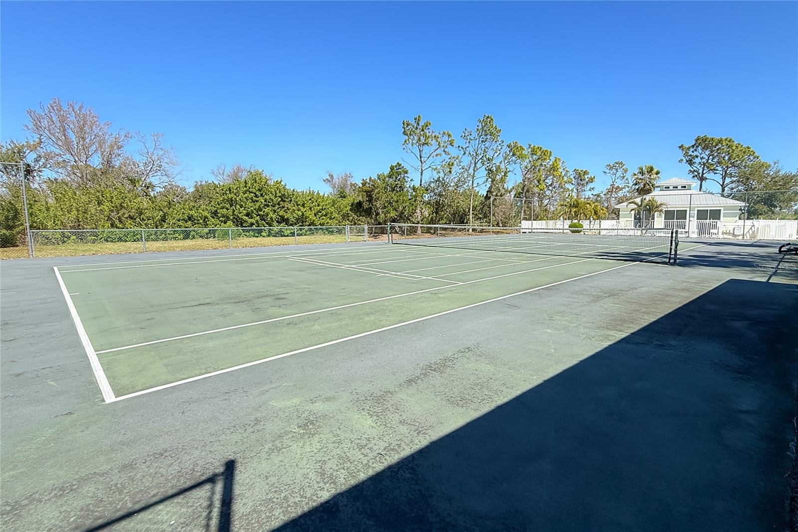 FIDDLERS GREEN TALL PINES - Residential