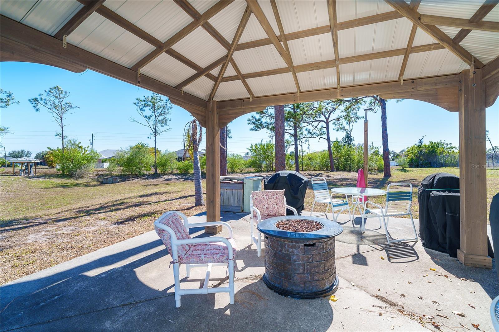 FIDDLERS GREEN TALL PINES - Residential