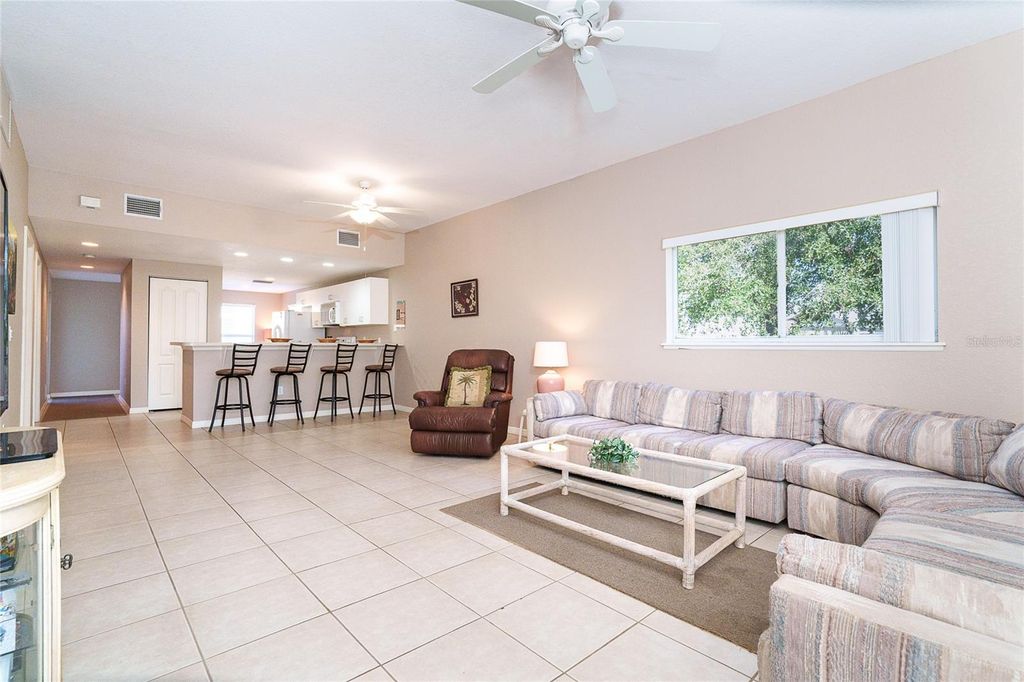 Photo of 8101 Memory Lane #122, Rotonda West, FL 33947 (MLS # D6146317)