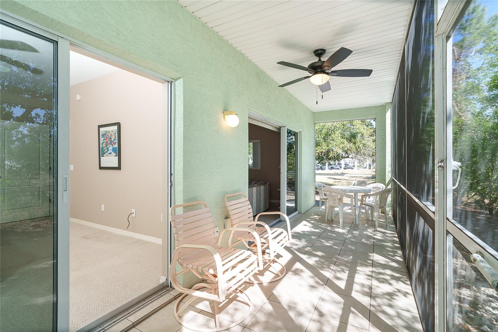 FIDDLERS GREEN TALL PINES - Residential