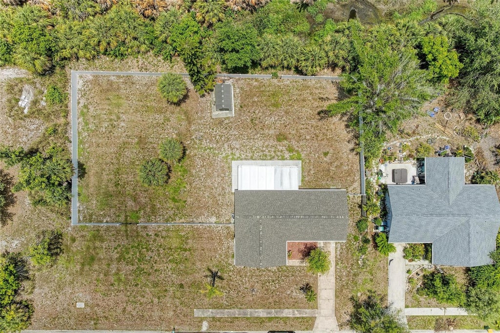Photo of 6310 Cutler Terrace, Port Charlotte, FL 33981 (MLS # A4698534)