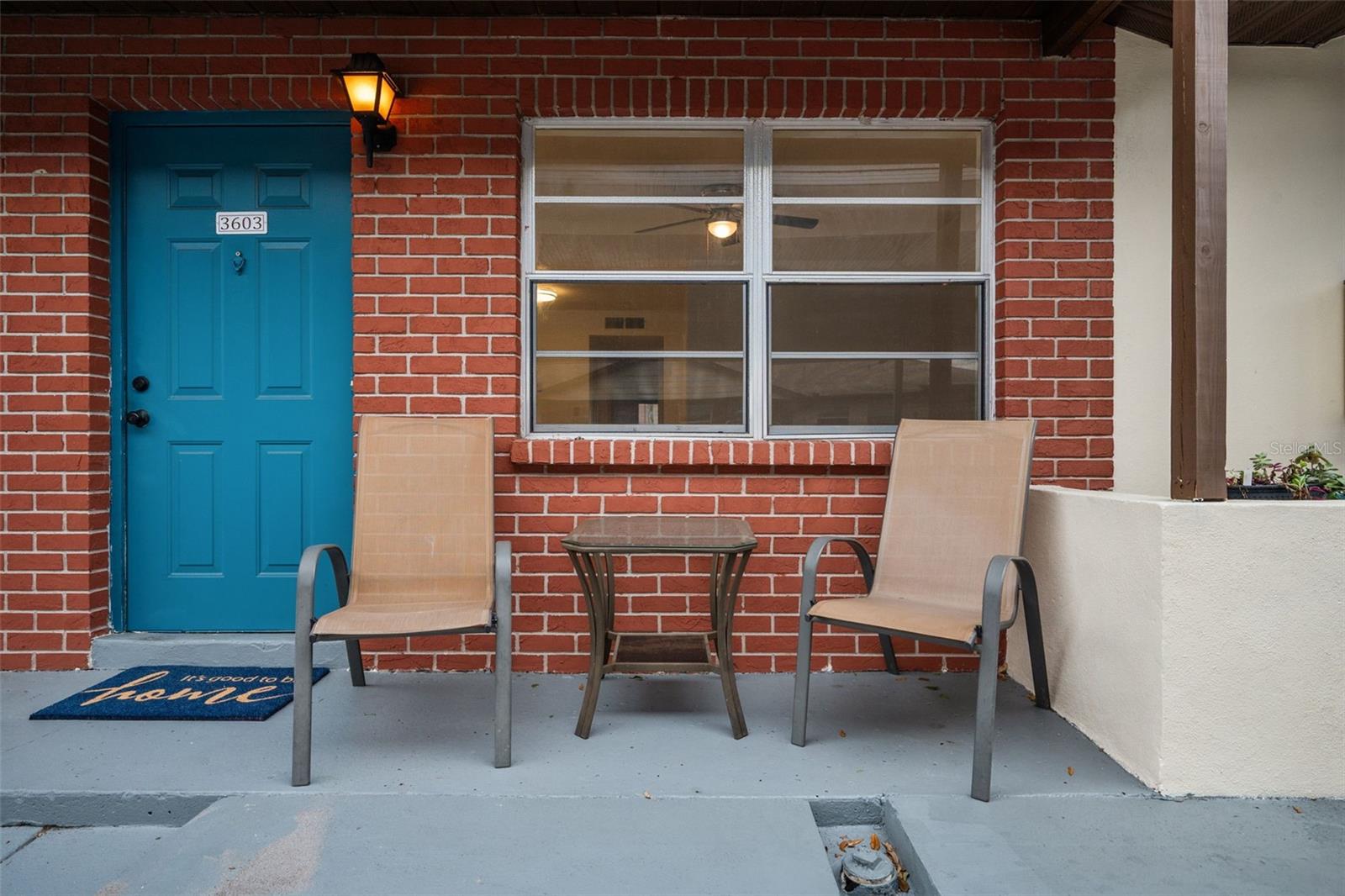 HILL CREST VILLAS - Residential