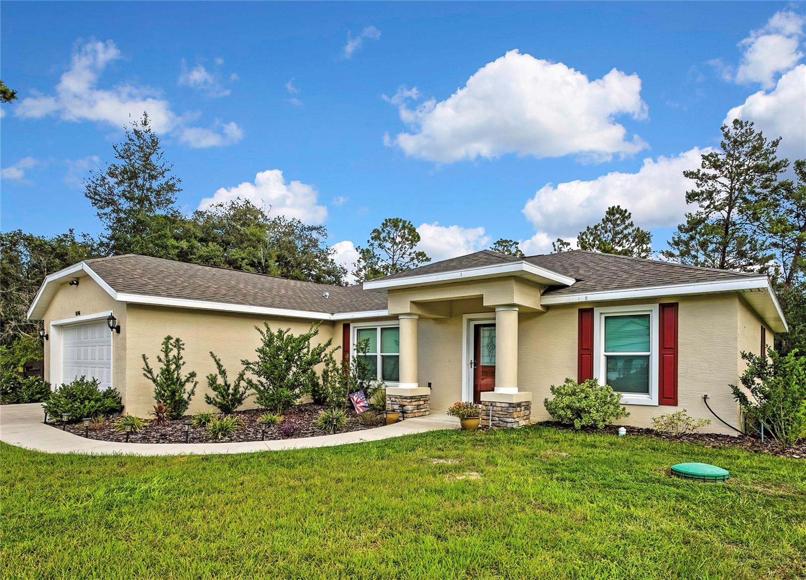 8146 N VOYAGER DRIVE