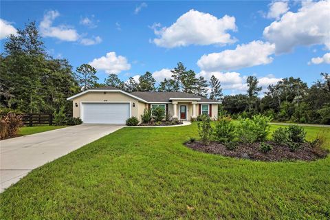 8146 N VOYAGER DRIVE CITRUS SPRINGS FL 34433