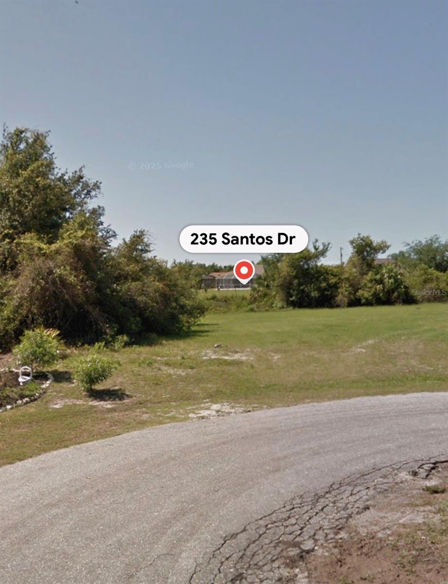235 SANTOS DRIVE