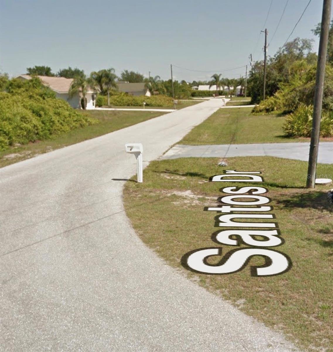 235 SANTOS DRIVE