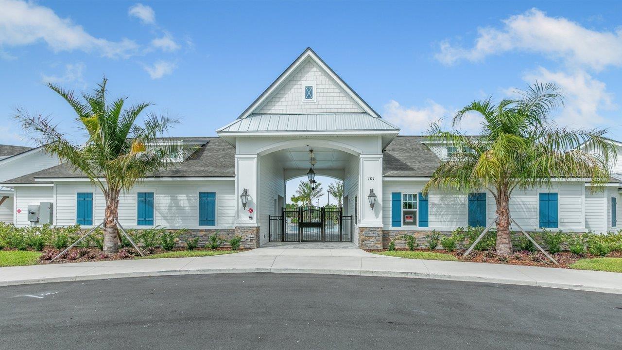 SAWMILL BRANCH - Residential