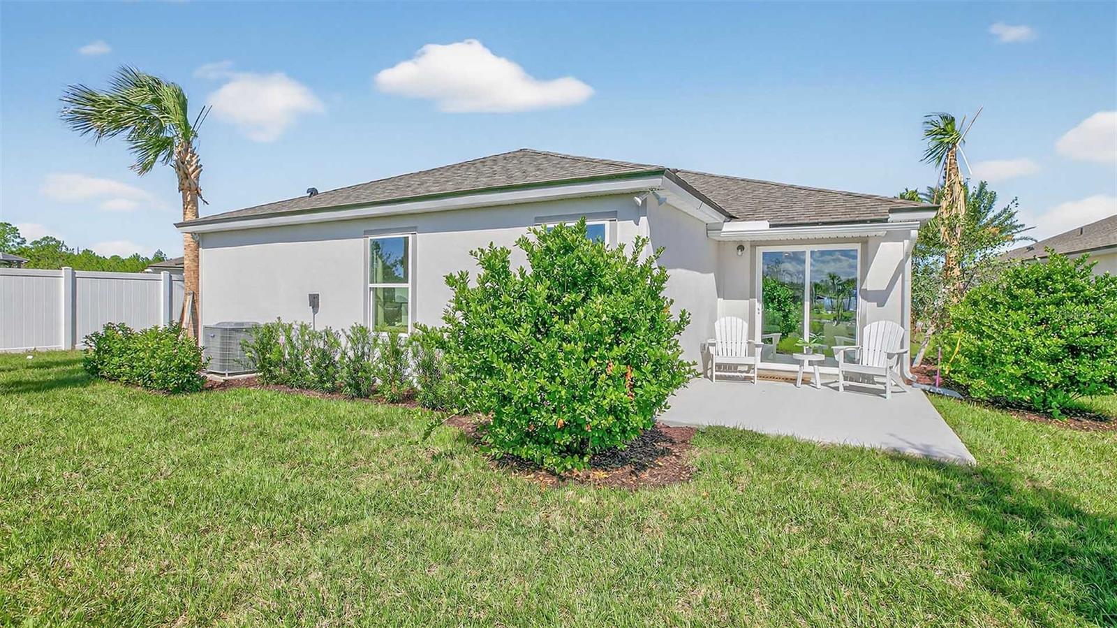 SAWMILL BRANCH - Residential