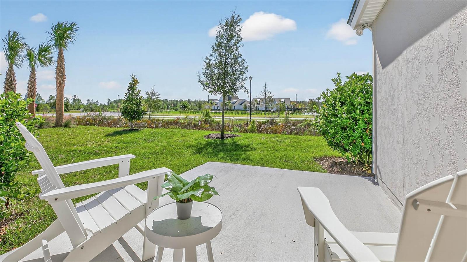 SAWMILL BRANCH - Residential