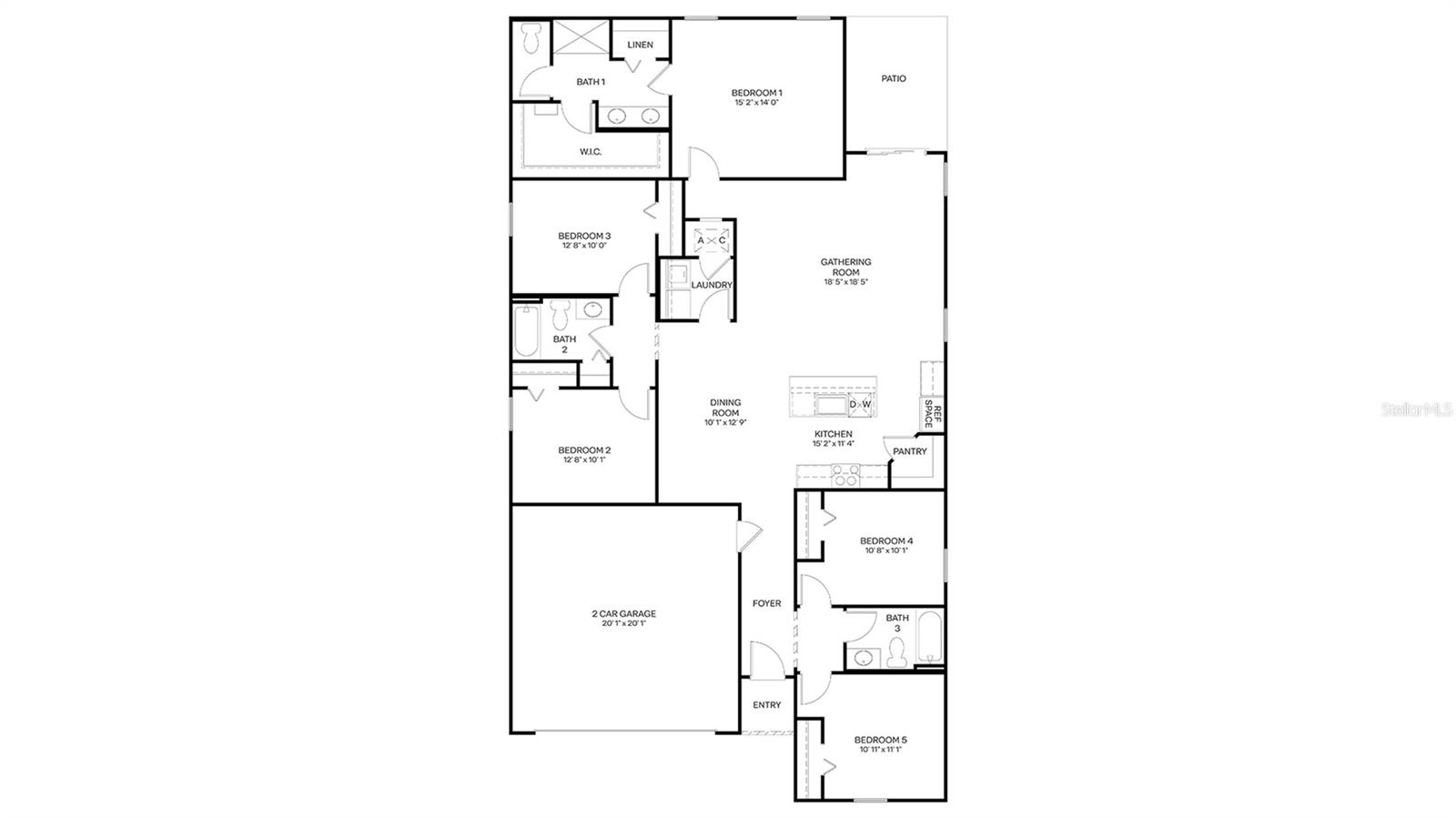 72 SAWDUST LANE