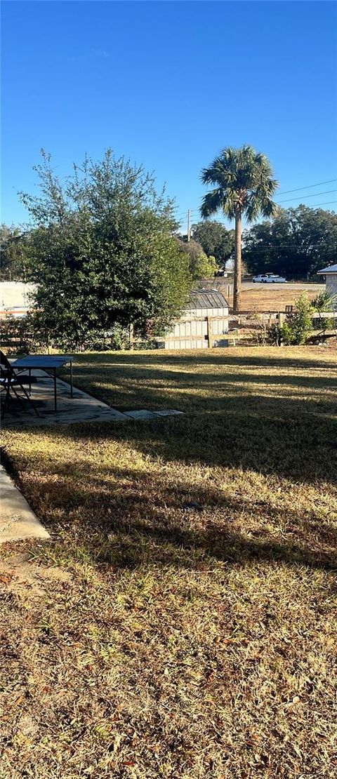 A home in OCALA