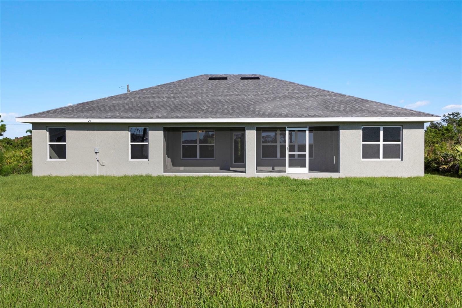 PORT CHARLOTTE SEC 058 - Residential