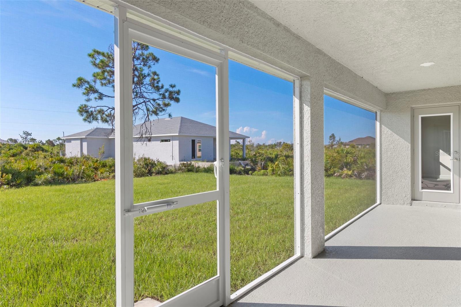 PORT CHARLOTTE SEC 058 - Residential