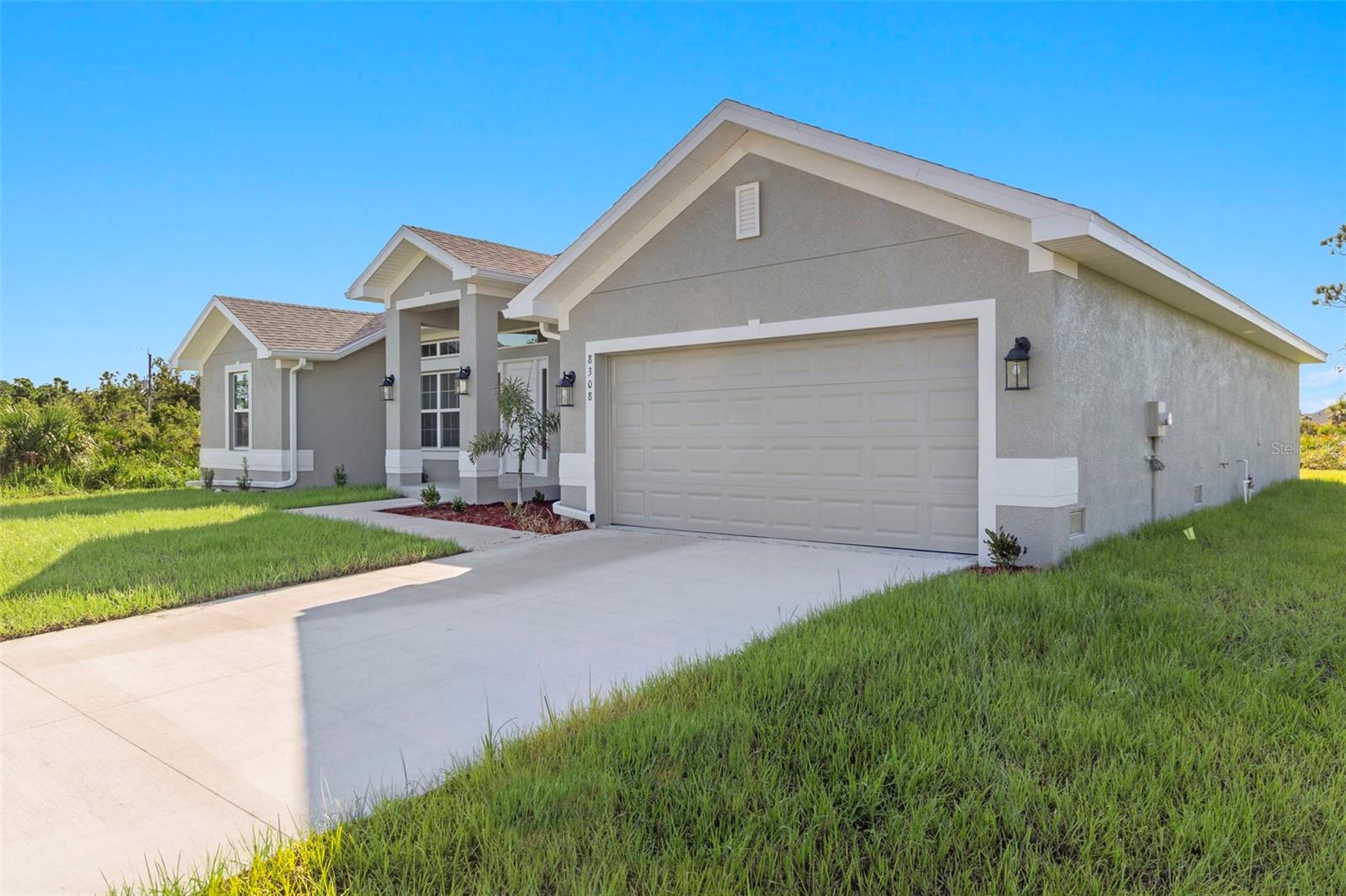 PORT CHARLOTTE SEC 058 - Residential